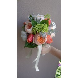 Bouquet Piano